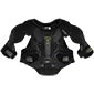 Warrior Alpha Pro Shoulder Pads Senior