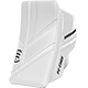Warrior Ritual G6.1 E Plus Goalie Blocker Senior white