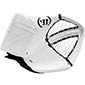 Product image Warrior Ritual G6.1 Pro Plus Goalie Catcher Senior White