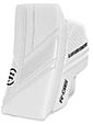 Product image Warrior Ritual G6 Pro Plus Goalie Blocker Senior white