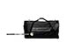 Warrior Goalie Wheelbag Black approx. 112x61x61cm