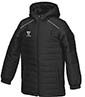 Warrior Alpha Stadium Jacket junior black