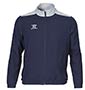 Product image Warrior Alpha Presentation Jacket Junior- Team Jacket navy
