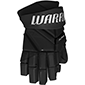 Warrior Alpha LX3T Glove Senior Black