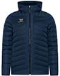 Warrior Aurum Jacket Senior navy