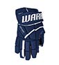 Warrior Covert QR6 Senior Gloves Navy