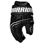 Warrior Covert QR7 Pro Gloves Senior Black