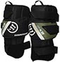 Warrior Ritual X5 Goal Kneepad Junior