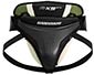 Warrior Goalkeeper Groin Guard Ritual X5 RTL Jock Senior