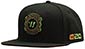Product image Warrior 20TH Covert Snapback Black
