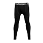 Warrior Jock Alpha Compression Pant Senior Black