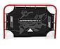 Product image Winnwell Accushot Target 72" 183x122cm