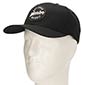 Product image Warrior Circle Patch Snapback Cap Black