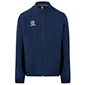 Warrior Rink Woven Team Training Jacket Junior Navy