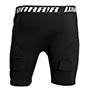 Warrior Alpha Compression Short Senior
