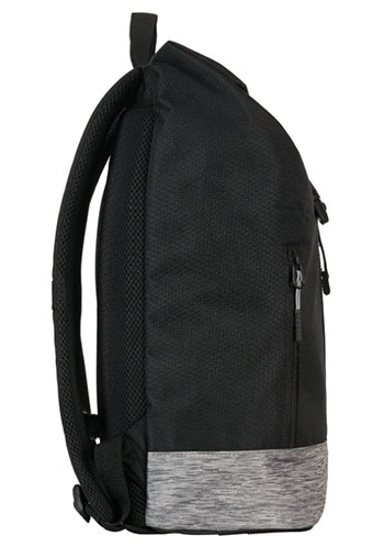 Bauer College LE Backpack black (3)