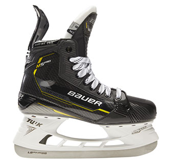 Bauer Supreme M5 Pro icehockey Skate Intermediate (2)