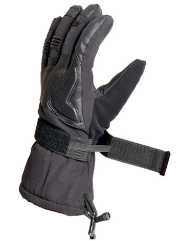 Millet Long 3 in 1 Dryedge ski gloves (4)